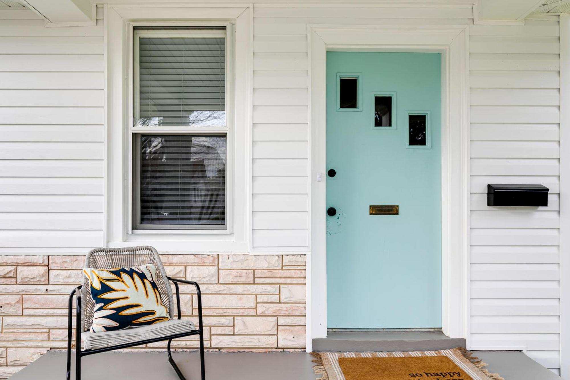 Private Boho Bungalow 10 Minutes To Downtown Rva! Ричмонд Экстерьер фото